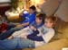 Joel, Jack, Taylor 2
