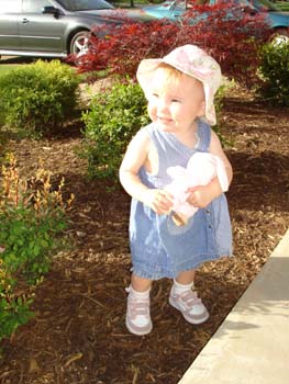 Easter 14