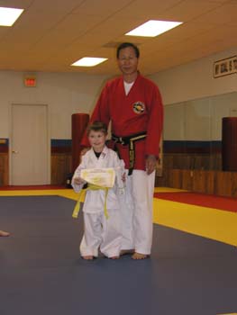 Tae Kwon Do 2
