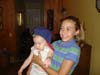 Meghan and Taylor 2