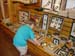 Jack in MOBOT gift shop