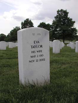 Arlington Grandma