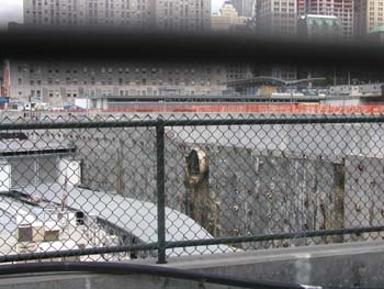 New York Ground Zero 7