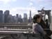 New York Brooklyn Bridge 3