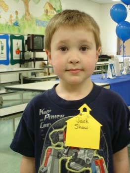 Kindergarden Orientation 2