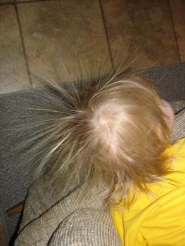 Meghan static