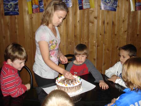 Birthday Theater  5