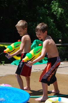 Summer Play 8