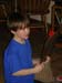 Jack Playing Board Game