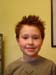 Jack with Crazy Hair