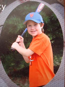 TBall 1