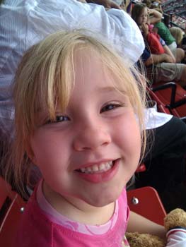 Cardinals Baseball Game 5