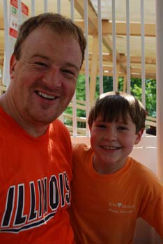 Six Flags - Scott,Jack