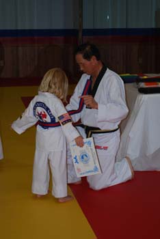 Tae Kwon Do 3