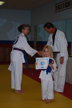Tae Kwon Do 5