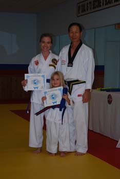 Tae Kwon Do 6