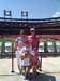 Description: Cardinals Baseball Game 2