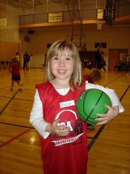Meghan basketball 2