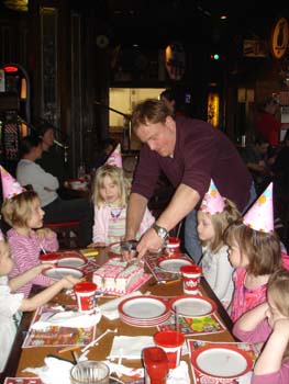Meghan birthday 7