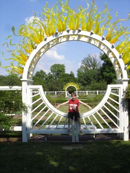 Botanical Garden 4