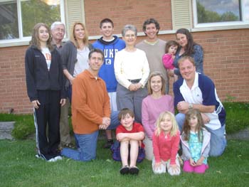 David Visit -Parks 2