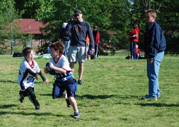 Football 1