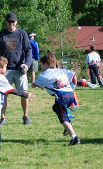 Football 10