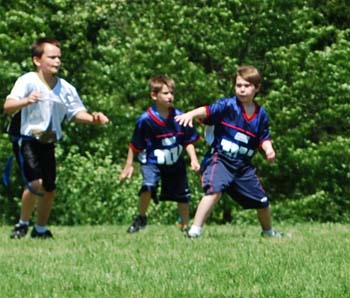 Football 3