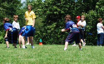 Football 4