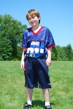 Football 6