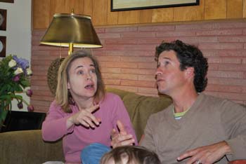 Laura and David 2