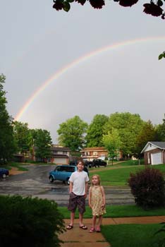 Rainbow 1