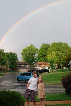 Rainbow 2