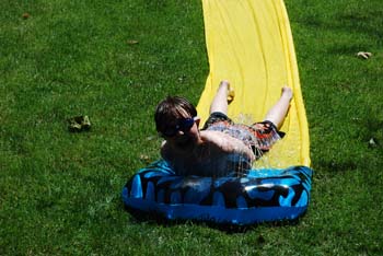 Slip and Slide 2