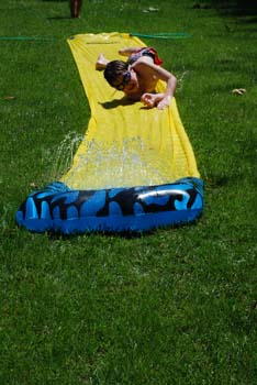 Slip and Slide 3