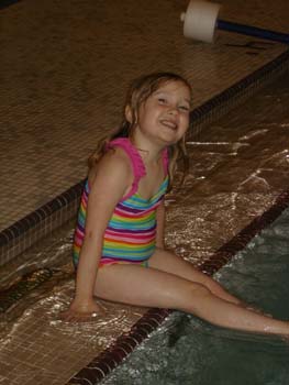 Swim 1