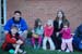Description: David Visit - Grandkids