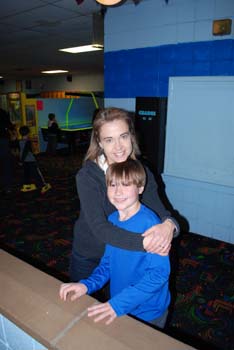Jack's Birthday Party 8