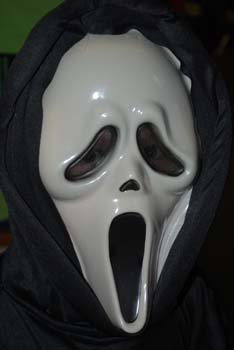 Halloween School Party 4