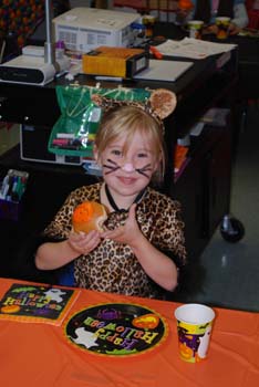 Halloween School Party 6