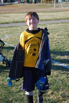 Jack Soccer 1