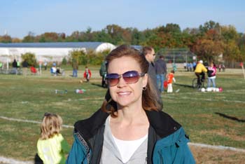 Meghan Soccer 4