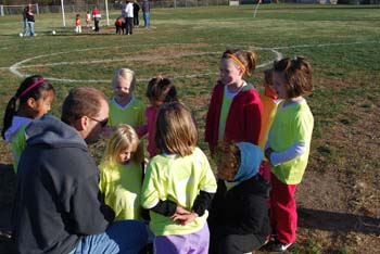 Meghan Soccer 6