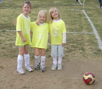 Meghan Soccer 8