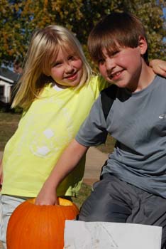Pumpkin 2