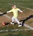 Description: Meghan Soccer 1