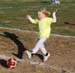 Description: Meghan Soccer 3