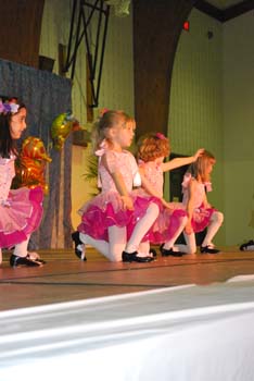 Dance Recital 12