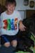 Description: Abbey with kids 1