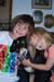Description: Abbey with kids 5